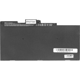 Mitsu Compatible Laptop Battery for HP TA03XL 11.55V 4420mAh