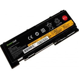 Green Cell Compatible Laptop Battery for Lenovo T420s / T430si / T430s / T420si / 42T4845 11.1V 3400mAh Le83