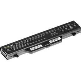 Green Cell HP12 batería para HP ProBook 4510S 14,4V 4400mAh negra