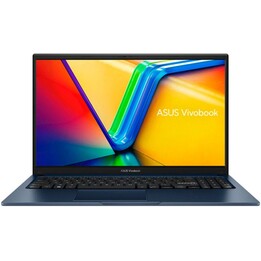 Asus Vivobook 15 X1504VA-BQ5319W 90NB13Y1-M02Y00 Core 7 150U 16GB DDR5 1TB SSD 15.6" FHD W11H Quiet Blue