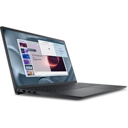Dell Pro 15 Essential PV15250 9W7HH i5-1334U 16GB DDR5 512GB SSD 15,6" FHD W11 Pro Preto