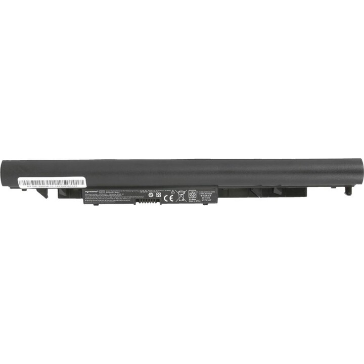 Movano Batteria compatibile per laptop HP JC03 11,1 V 2200 mAh