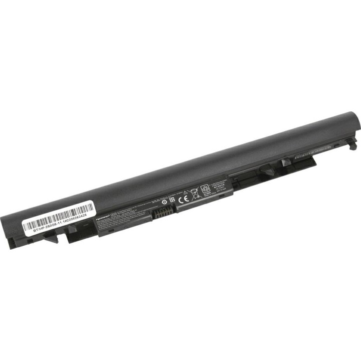 Movano Batteria compatibile per laptop HP JC03 11,1 V 2200 mAh