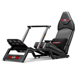 Next Level Racing F-GT Negro