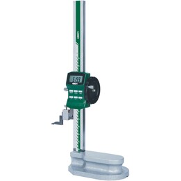 Autel 1156-600 Digital Altimeter Height Gauge 0-600mm Crankshaft Measurement Precision Tool