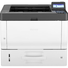 Impresora láser monocroma Ricoh P 501: impresión rápida en formato A4