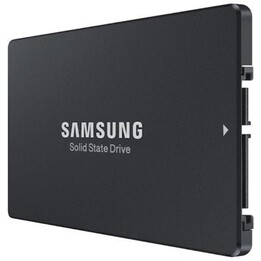 Samsung MZ7L3480HCHQ-00A07 PM893 480GB 2,5" SATA SSD Leseintensiv V-NAND TLC 550/520MB/s 98K IOPS AES-256