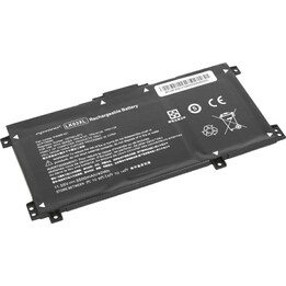 Movano Compatible Battery for HP Laptop LK03XL 11.55V 3500mAh