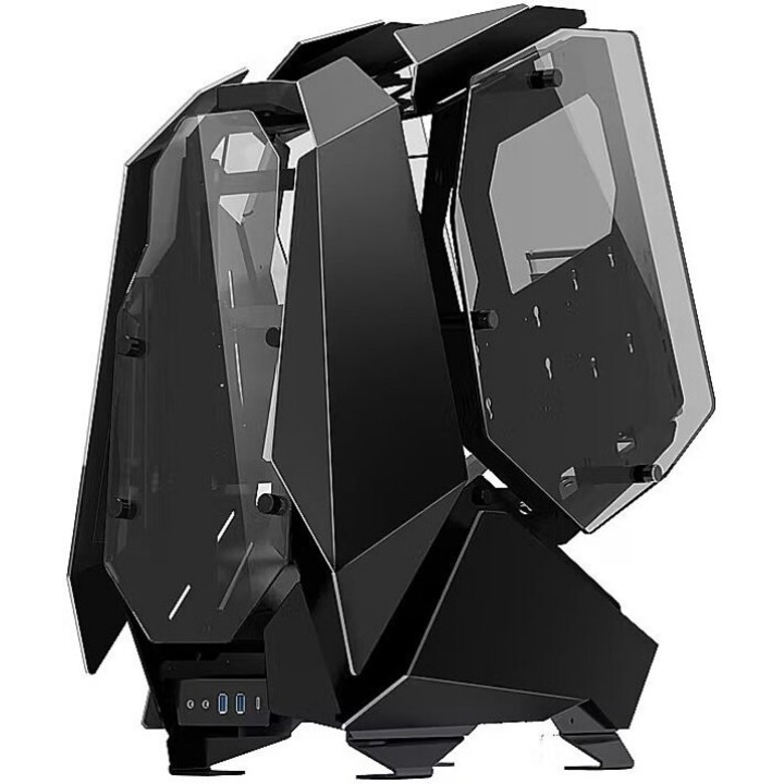 Jonsbo MOD 5 Negro