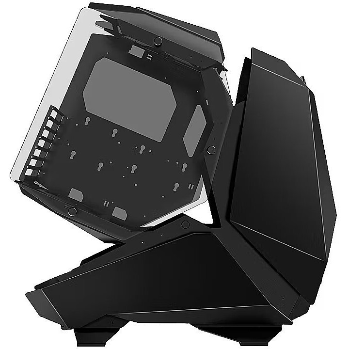 Jonsbo MOD 5 Negro