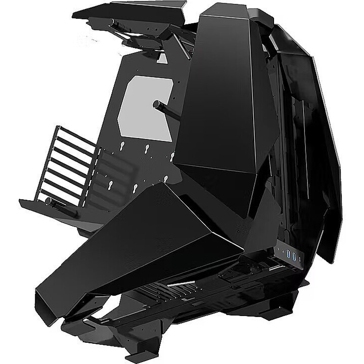 Jonsbo MOD 5 Negro