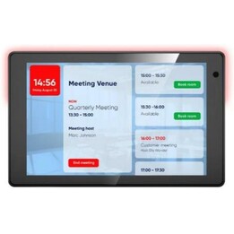 Philips T-Line 10BDL3351T/00 Display Multi-Touch Signage da 10,1" 1280x800 350cd/m² Android 13 PoE+ RK3568 2GB Nero