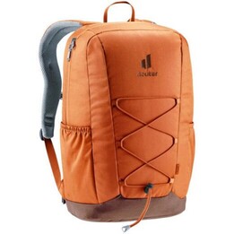 Deuter 178877 Zaino da montagna Argilla 50L Trekking Alpino Sistema Aircontact Idratazione Compatibile Asse da ghiaccio Passanti