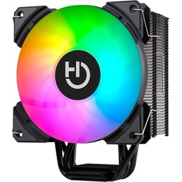 HidiTec C12 ARGB PWM CPU Fan 120mm
