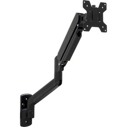 TooQ LP1334TNR-B Bras à gaz pour support d'écran 13-34" 10kg VESA réglable noir