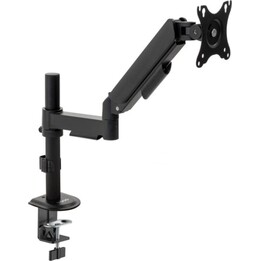 TooQ DB1532TNR-B Supporto per monitor 17-32" Nero VESA Acciaio Fino a 9 kg