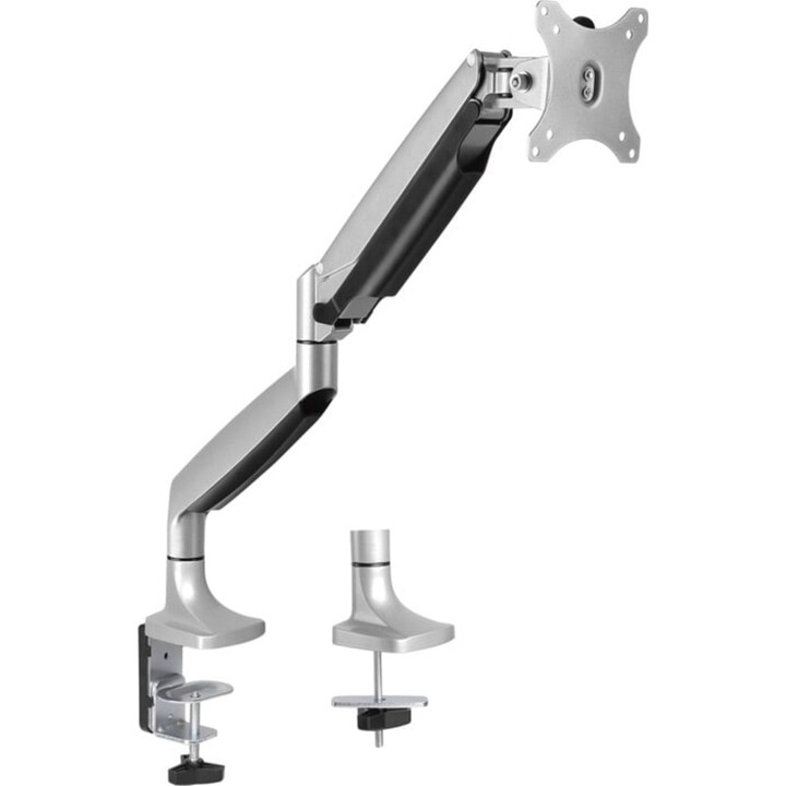 Soporte para Monitor TooQ DB3032TNR-S/ hasta 9kg