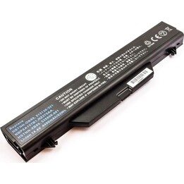 Batteria Portatile Microbatteria 14.4V 5200Mah 8 Celle Nera