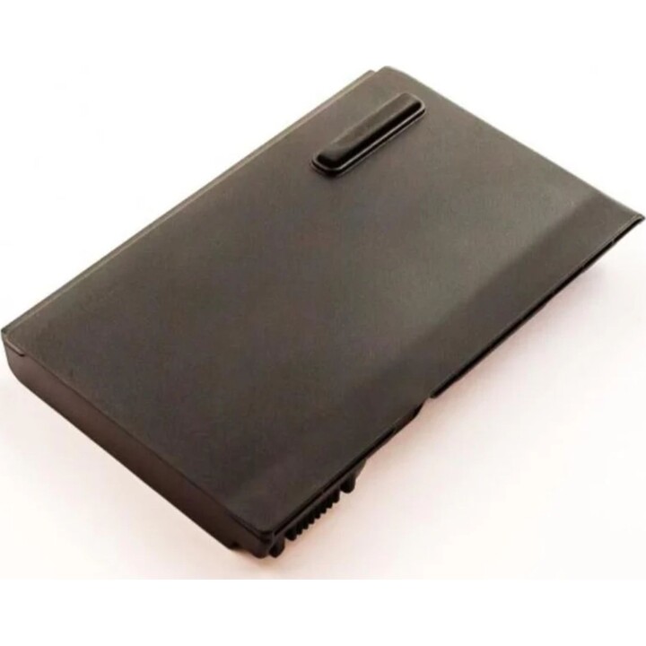 Microbatterie Portable Batterie 10.8V 4500Mah 6 Cellules Noir