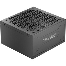 Food Source Corsair Rm850x Shift 80+ Gold Shifted Modular 850 Watt Pcie 5.1 Atx 3.1 Cp-9020299-eu