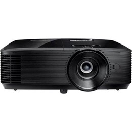 OPTOMA S336 - Proyector SVGA 4000 ANSI lúmenes DLP