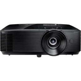 OPTOMA X400LVe projecteur XGA 4000 lumens noir