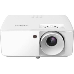 Optoma ZW335e Laserprojektor/ 3600 Lumen/ WXGA/ HDMI/ Weiß