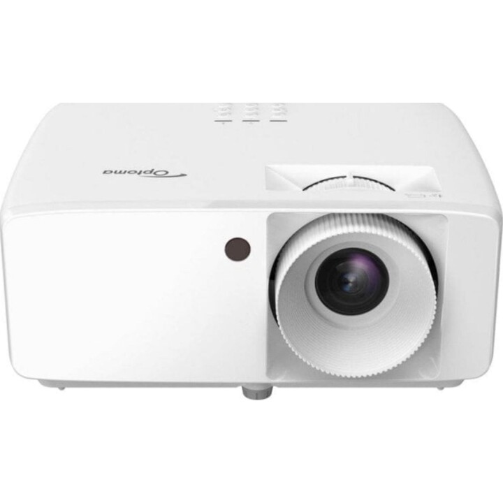 Proiettore laser Optoma ZW335e/ 3600 lumen/ WXGA/ HDMI/ Bianco