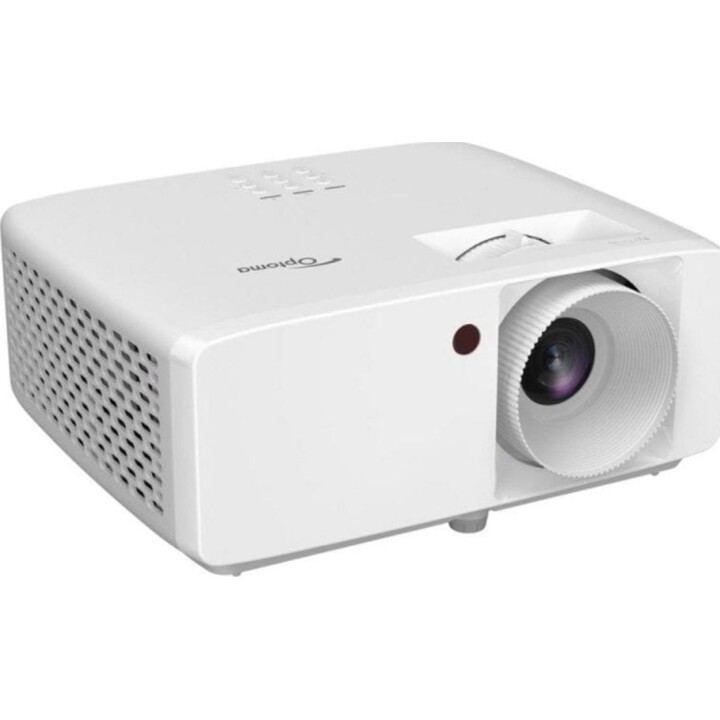 Proiettore laser Optoma ZW335e/ 3600 lumen/ WXGA/ HDMI/ Bianco