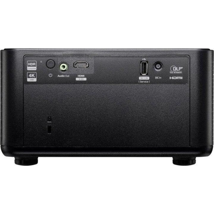 Proiettore home cinema Optoma Photon Life PK31 900 lumen