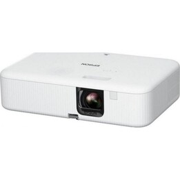 Epson CO-FH02 video projector 3000 ANSI lumens 3LCD 1080p (1920x1080) White
