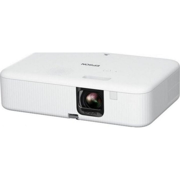 Videoproiettore Epson CO-FH02 3000 ANSI lumen 3LCD 1080p (1920x1080) Bianco