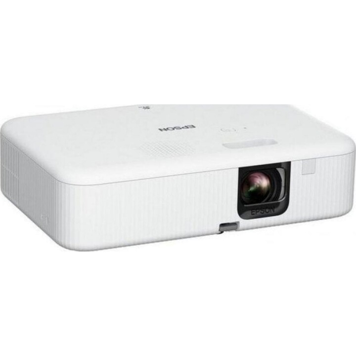 Videoproiettore Epson CO-FH02 3000 ANSI lumen 3LCD 1080p (1920x1080) Bianco