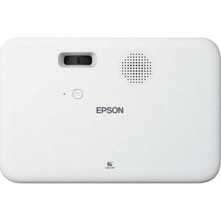 Videoproiettore Epson CO-FH02 3000 ANSI lumen 3LCD 1080p (1920x1080) Bianco