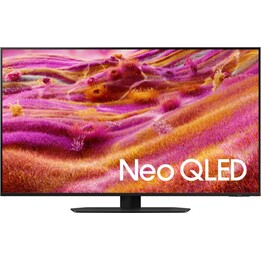 TV|SAMSUNG|50"|4K Ultra HD|3840 x 2160 pixels|Plana|Neo QLED|QE50QN90FATXXH