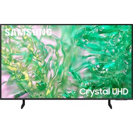 Samsung HU8000F - 109,2 cm (43") 4K Ultra HD Smart TV Negro 20 W