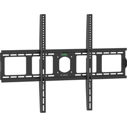 TV-Zubehör Wandhalterung/55-100"/Schwarz UF4-B ONKRON