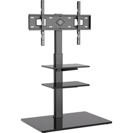 SOPORTE DE SUELO PARA TV ACCESORIO /32-65"/NEGRO TS5550-B ONKRON