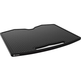 Suporte móvel para acessórios de TV/Preto APT1551-B ONKRON