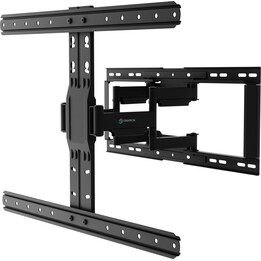 SOPORTE DE PARED PARA TELEVISOR ACCESORIO /32-90"/NEGRO SM6-B ONKRON