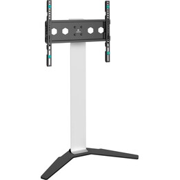 SOPORTE DE SUELO PARA TV ACCESORIO /26-65"/BLANCO TS1140-W ONKRON