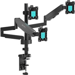 Support de bureau pour moniteur ACC/13-32" noir G280-B ONKRON
