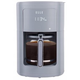 Ekspres przelewowy ELLE 1,8L niebieski