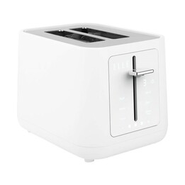 Toaster ELLE white