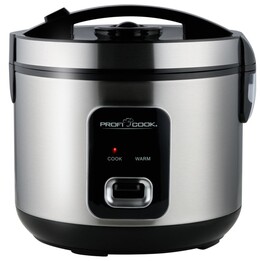 Cuiseur à riz PC-RK 1285 PROFICOOK