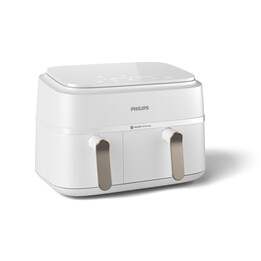 Philips 3000 series Airfryer con doble cesta serie 3000 NA353/10