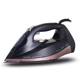 Philips DST7510/80 plancha Plancha vapor-seco Suela SteamGlide Elite 3200 W