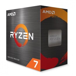 AMD Ryzen 7 5800X Prozessor 3,8 GHz 32 MB L3