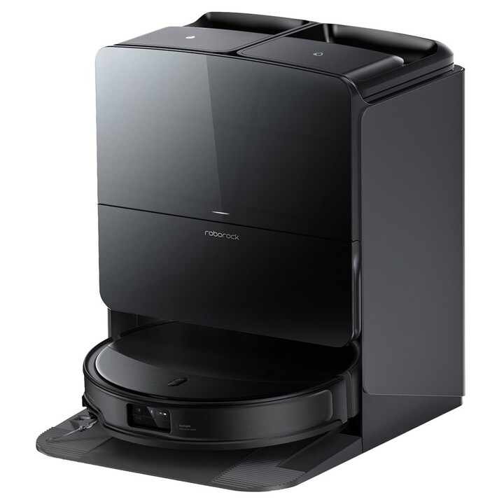 Roborock Saros 10R 0,27 L Negro