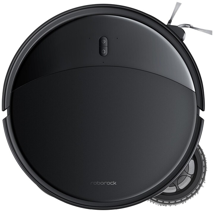Roborock Saros 10R 0,27 L Negro